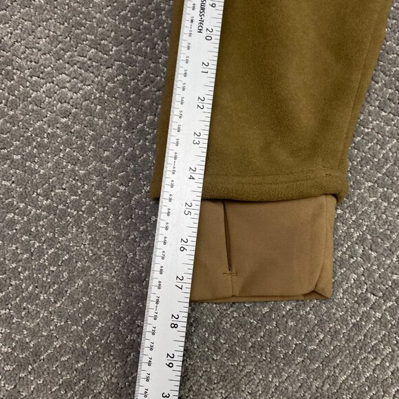 Condor Sierra Hooded Fleece Jacket Men's 3XL Coyote Brown Tan Tactical Utility - Picture 15 of 15